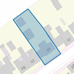 Perceel HTN01-B-1367