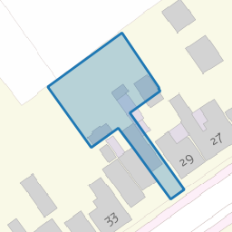 Perceel HTN01-B-1369