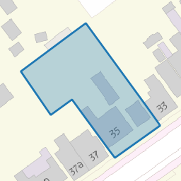 Perceel HTN01-B-1372