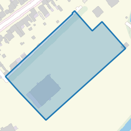 Perceel HTN01-B-1400