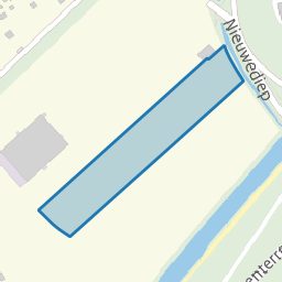 Perceel HTN01-B-1401