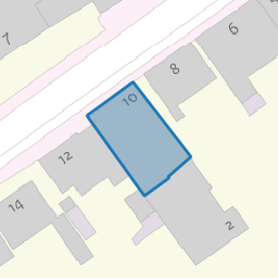 Perceel HTN01-B-1422