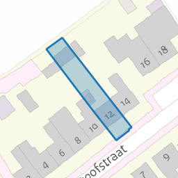 Perceel HTN01-B-1424