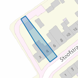 Perceel HTN01-B-1428