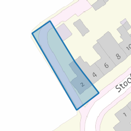 Perceel HTN01-B-1429