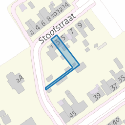 Perceel HTN01-B-1430