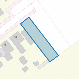 Perceel HTN01-B-1432