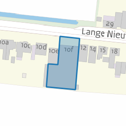 Perceel HTN01-D-1090