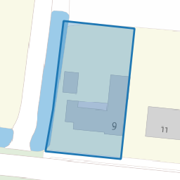 Perceel HTN01-D-1169