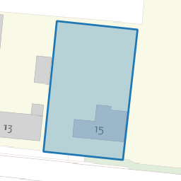 Perceel HTN01-D-1318