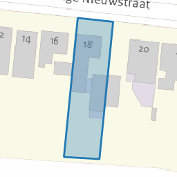 Perceel HTN01-D-1386