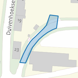 Perceel HTN01-D-1430