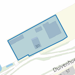 Perceel HTN01-D-1440