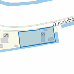 Perceel HTN01-D-1455