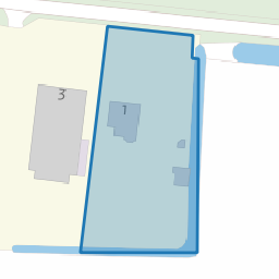 Perceel HTN01-D-1501