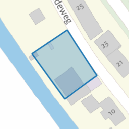 Perceel HTN01-D-1522