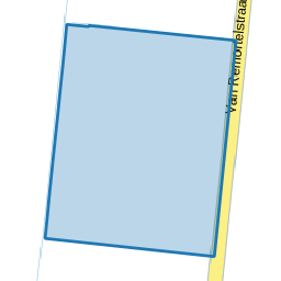 Perceel HTN01-D-1531