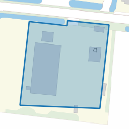 Perceel HTN01-D-1534