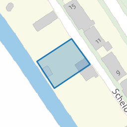 Perceel HTN01-D-1596