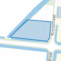 Perceel HTN01-D-1609