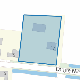 Perceel HTN01-D-1619