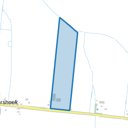 Perceel HTN01-D-1621
