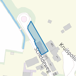 Perceel HTN01-D-1634