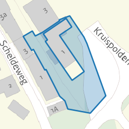 Perceel HTN01-D-1635