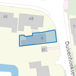 Perceel HTN01-D-1642