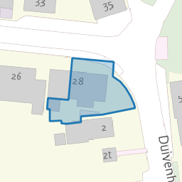 Perceel HTN01-D-1643