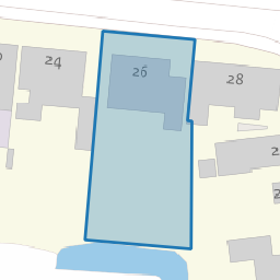 Perceel HTN01-D-1644