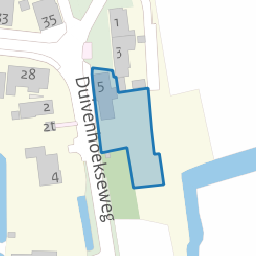 Perceel HTN01-D-1649