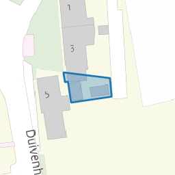 Perceel HTN01-D-1650