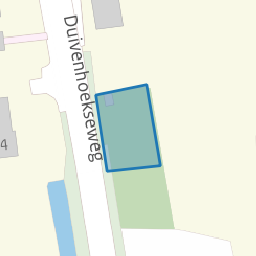 Perceel HTN01-D-1651