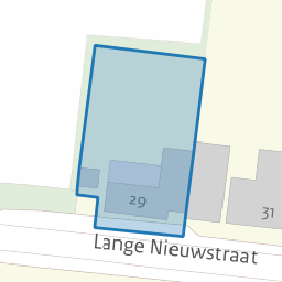 Perceel HTN01-D-1661
