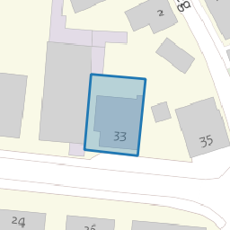 Perceel HTN01-D-1665