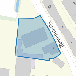 Perceel HTN01-D-1666