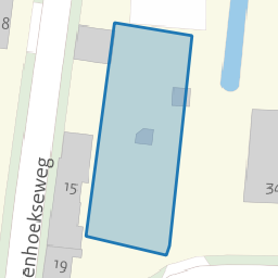 Perceel HTN01-D-1678