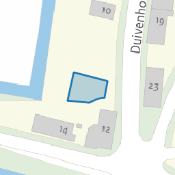 Perceel HTN01-D-1700