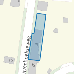 Perceel HTN01-D-1712