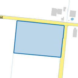 Perceel HTN01-D-1800