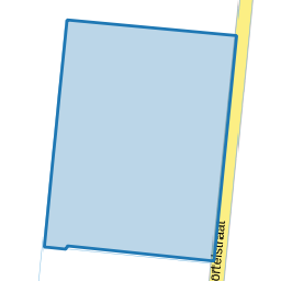 Perceel HTN01-D-1801