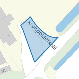 Perceel HTN01-D-1805