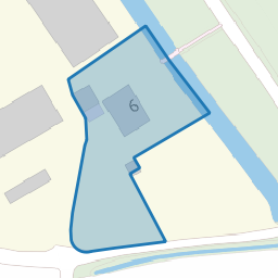 Perceel HTN01-D-1843