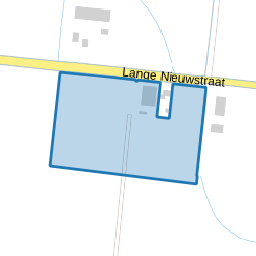 Perceel HTN01-D-1845