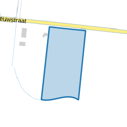 Perceel HTN01-D-1851