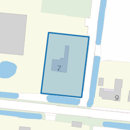 Perceel HTN01-D-1878