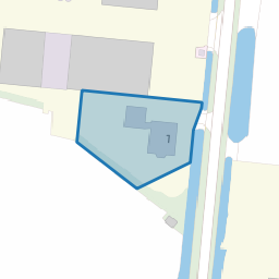 Perceel HTN01-D-1884