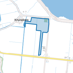 Perceel HTN01-D-1965