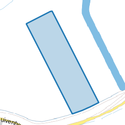 Perceel HTN01-D-1993